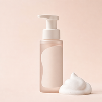 Gentle Foaming Cleanser