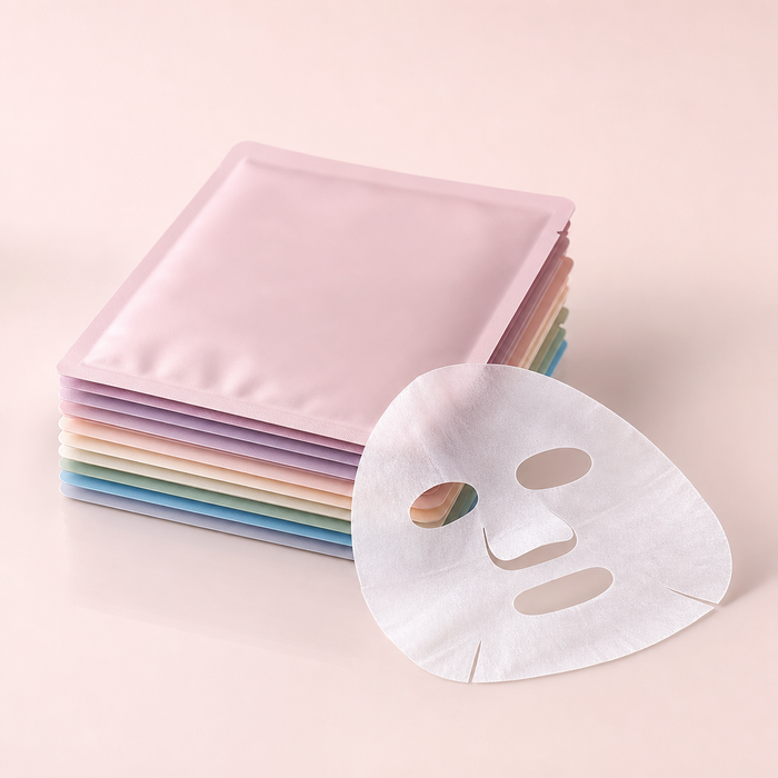 Hydrating Sheet Masks 10-Pack