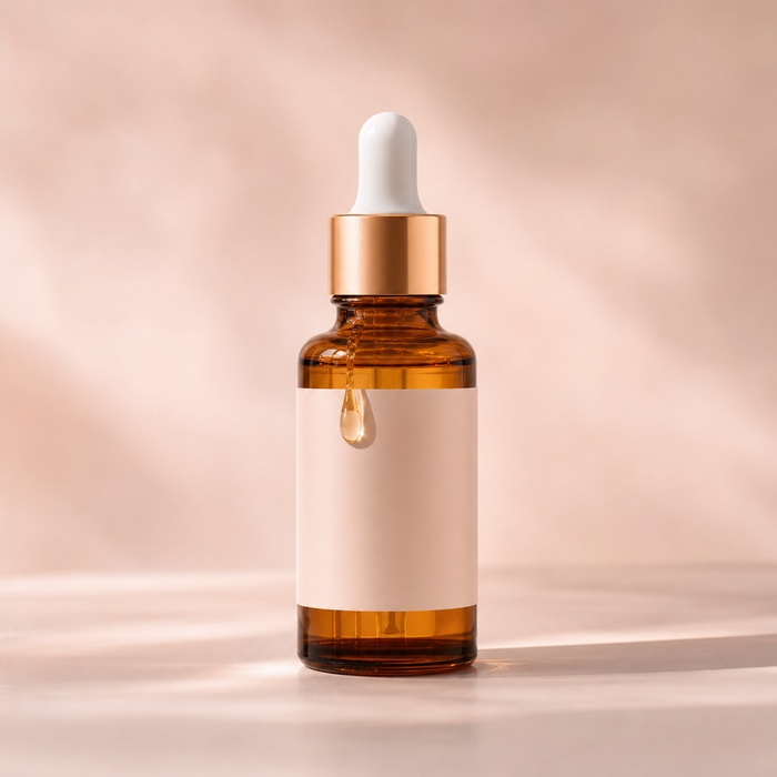 Vitamin C Brightening Serum