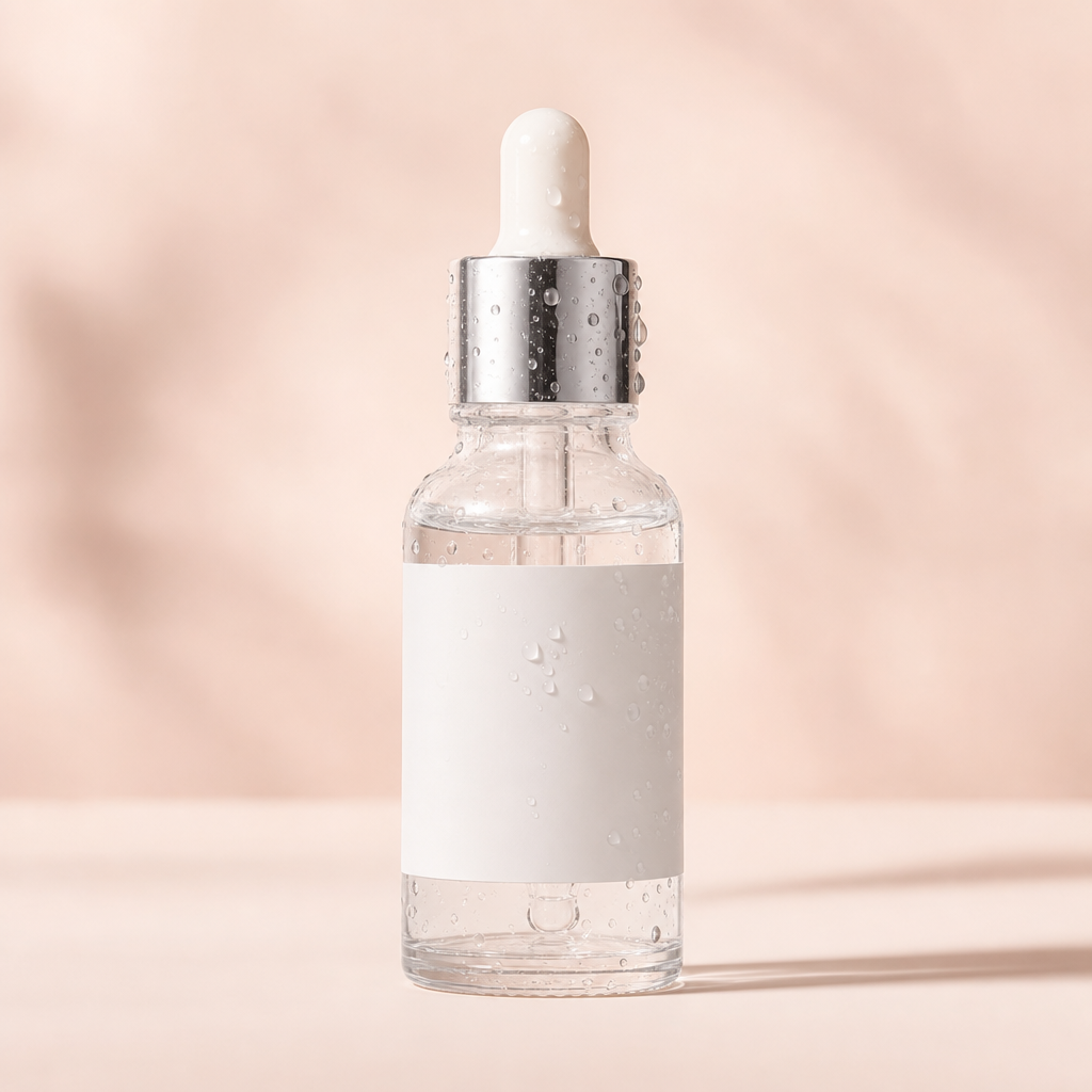 Hyaluronic Hydrating Serum
