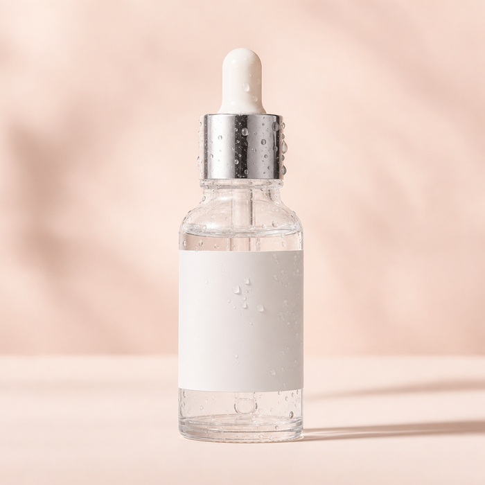 Hyaluronic Hydrating Serum