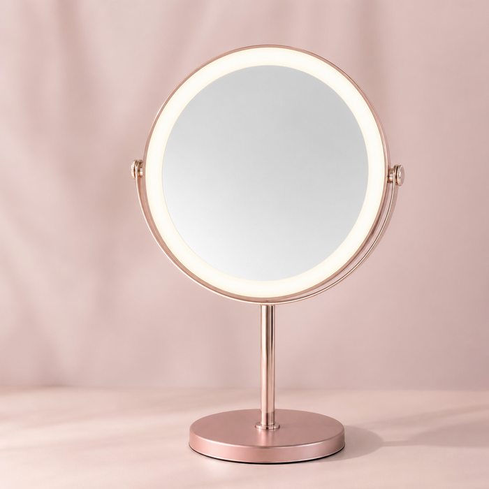 LED Vanity Mirror