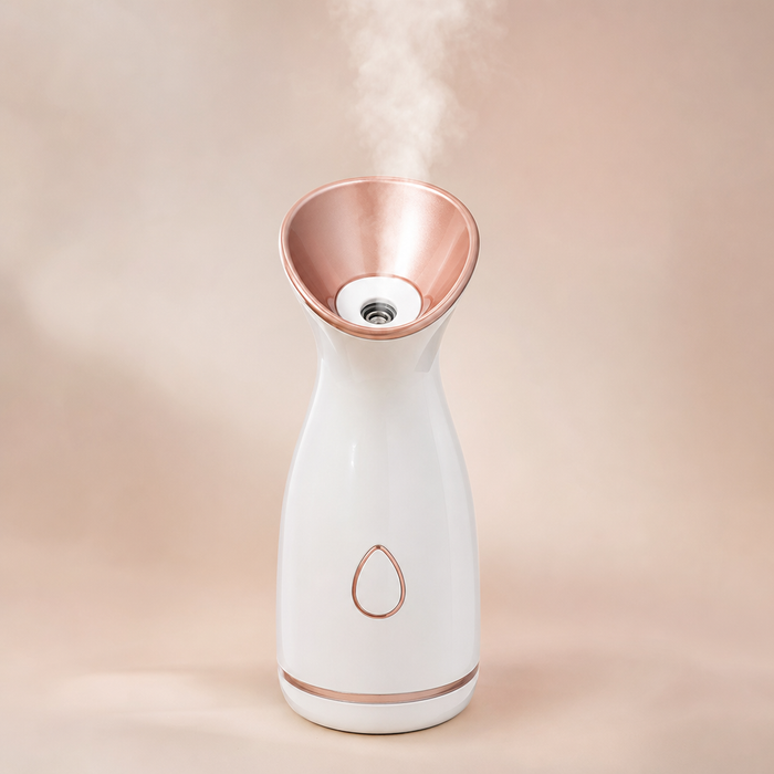 Nano Facial Steamer
