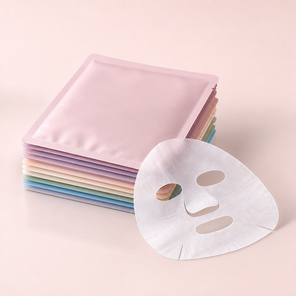 Hydrating Sheet Masks 10-Pack