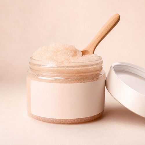 Exfoliating Body Scrub