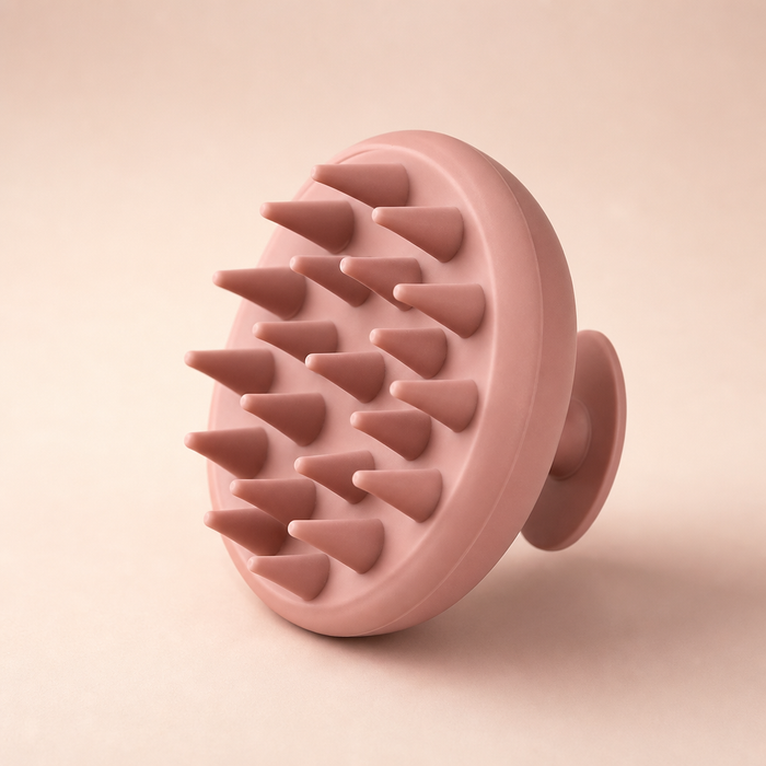 Scalp Massager Brush