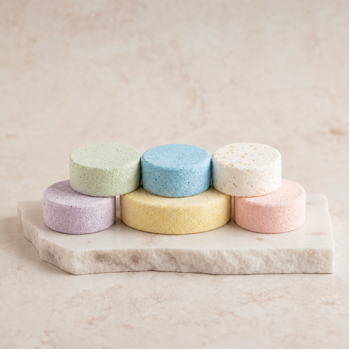 Shower Steamers 6-Pack
