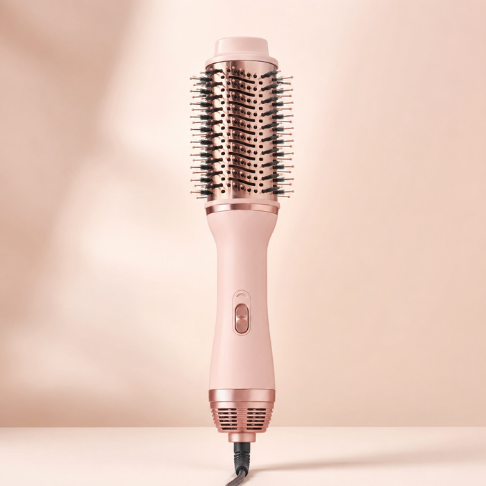 One-Step Hot Air Dryer Brush