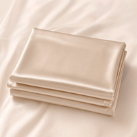 Mulberry Silk Pillowcase