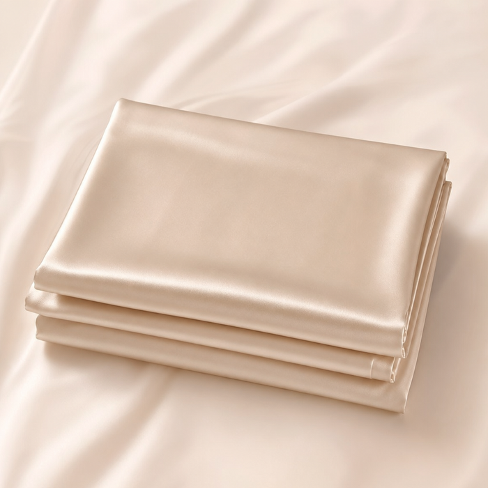 Mulberry Silk Pillowcase